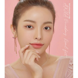 LensMe 1Day – Real Fit Choco 日拋 30片裝